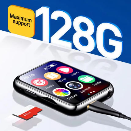 MP3/MP4 64GB 